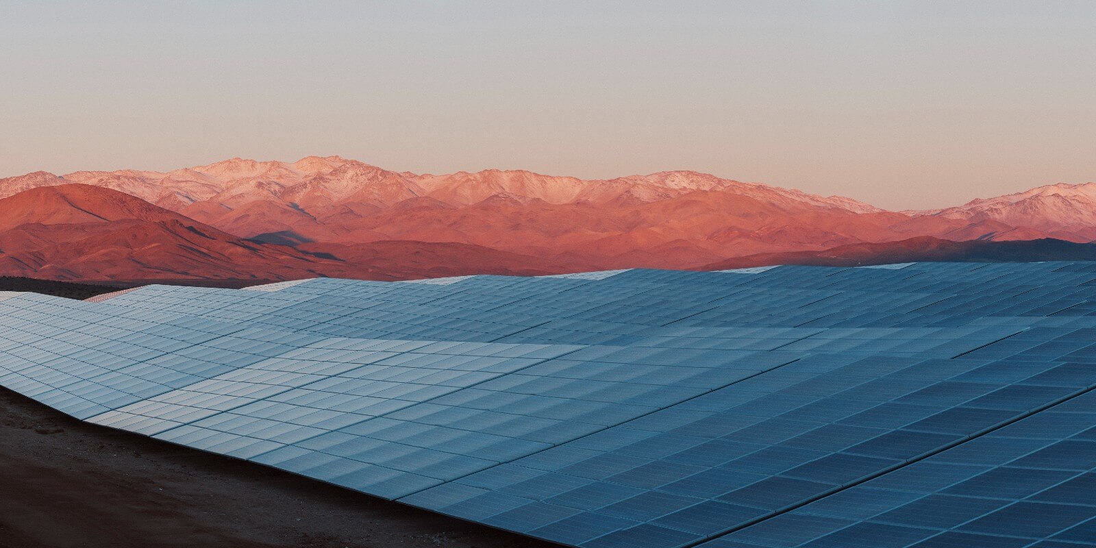 solar farm romero solar 